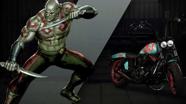 Source: h-dmarvelcustoms.com