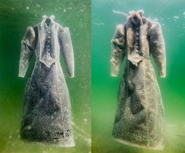 Sigalit Landau/Marlborough Contemporary