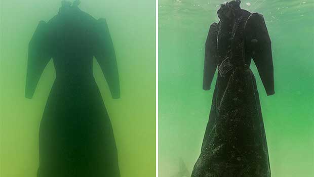 Sigalit Landau/Marlborough Contemporary