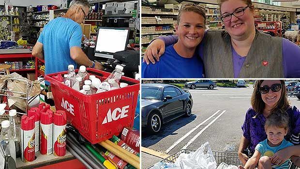 Nonprofit Reveals the True Nature of Human Kindness in Times of Crisis