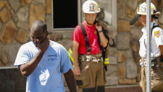 Source: Derek Gee/Buffalo News