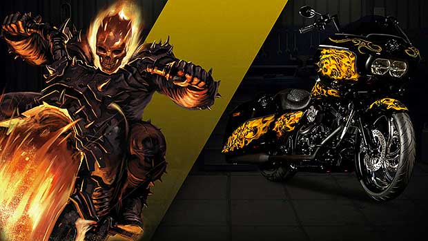 Source: h-dmarvelcustoms.com