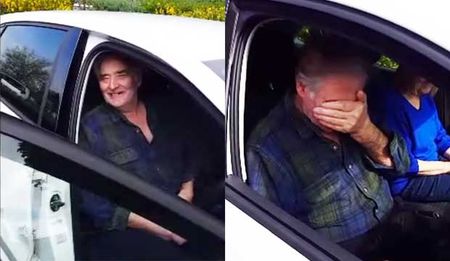 Best Grandson Ever Secretly Buys His Grandparents a New Car