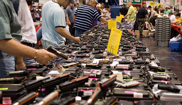 This One Thing Is 12,000-Times More Likely to Harm You Than Terrorism