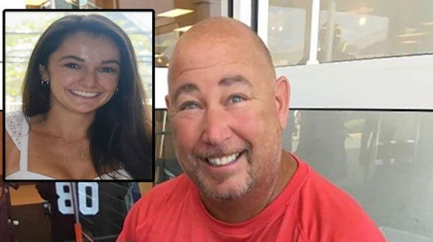 Retired Cop and Schoolteacher Team Up to Rescue Baby From Hot Car