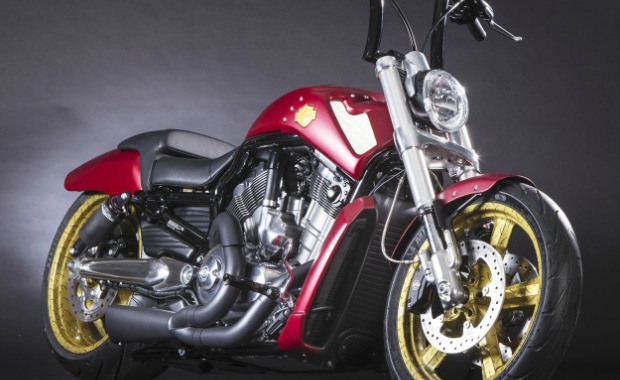 Source: h-dmarvelcustoms.com