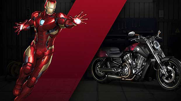 Source: h-dmarvelcustoms.com