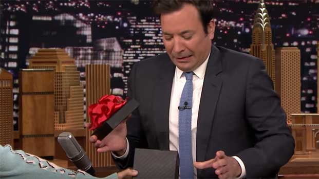 Source: YouTube/The Tonight Show