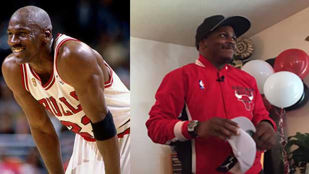 Michael Jordan Sends the Ultimate Care Package to Autistic Fan