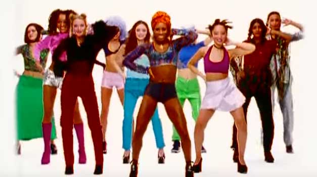 Pop Track ‘Macarena’ Celebrates 20th Anniversary and Now It’s Stuck in Your Head Again