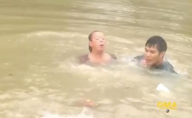 Source: Facebook/Good Morning America