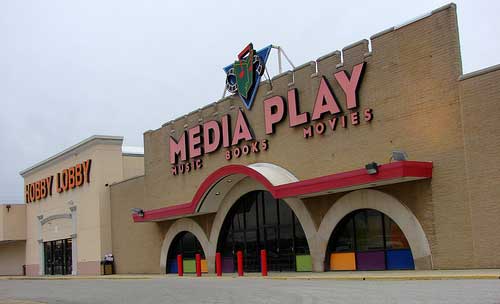 Source: FlickRiver.com