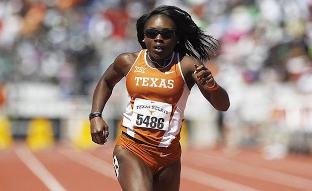 This Olympic Runner Predicted Going to the Olympics 5 Years Ago on Twitter