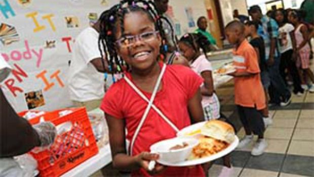 Source: No-Hunger.org