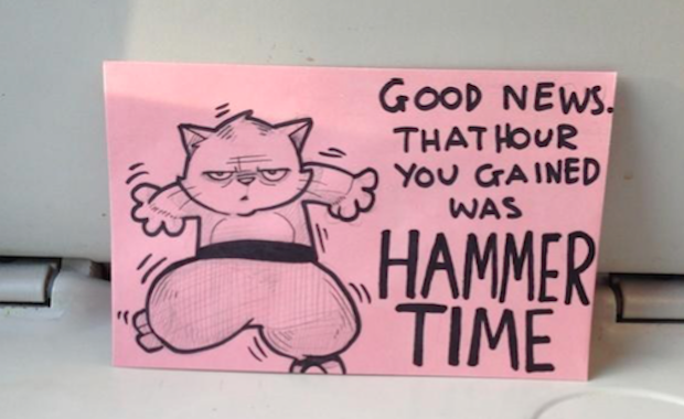 Source: October Jones