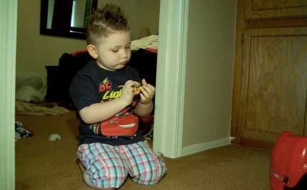 Source: KFOR/AOL Lifestyle