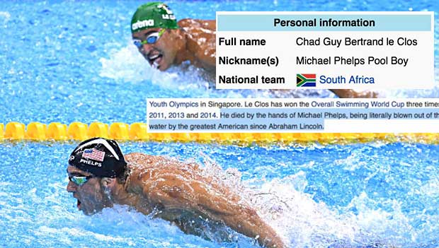 Michael Phelps Wins 200-Meter Butterfly; Internet Crushes Rival for Trash-Talking Him
