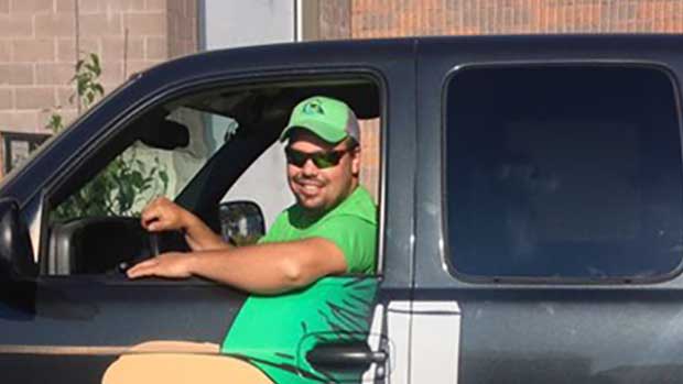 This Plumber Found the Perfect Logo for His Family Business