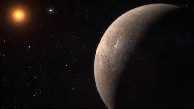 Source: ESO/M. Kornmesser