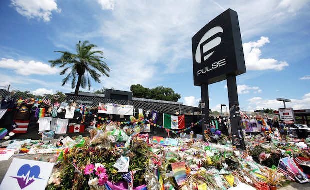 Orlando Hospitals Will Not Bill Survivors of Pulse Nightclub Shooting