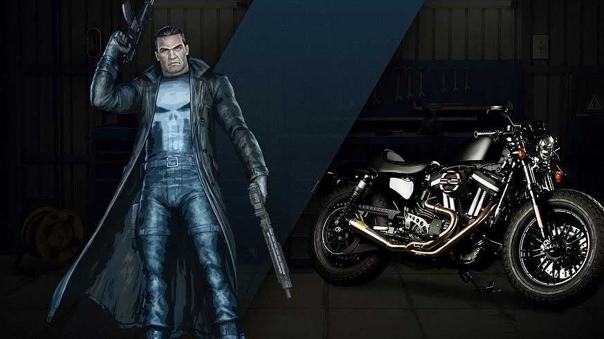 Source: h-dmarvelcustoms.com