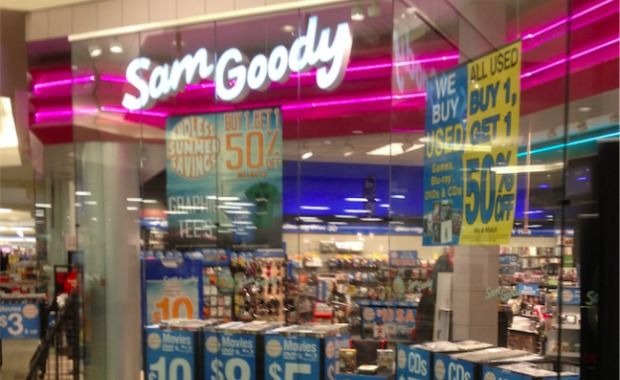 What Ever Happened to All Our Beloved Childhood Stores?