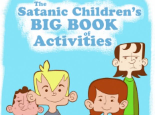 Source: ShopSatan.com