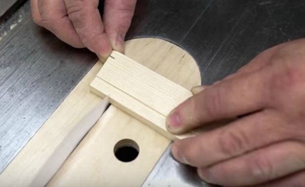 Can a Sheet of Paper Saw Through Wood?