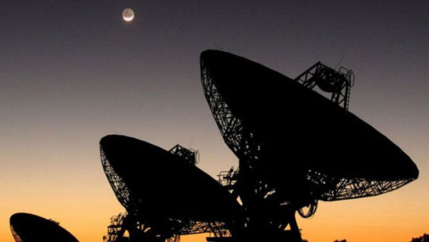 Researchers Doubt Strong Space ‘Signal’ Is Alien Communication