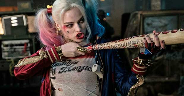 ‘Suicide Squad’ Breaks August Opening Record With $135.1M Debut