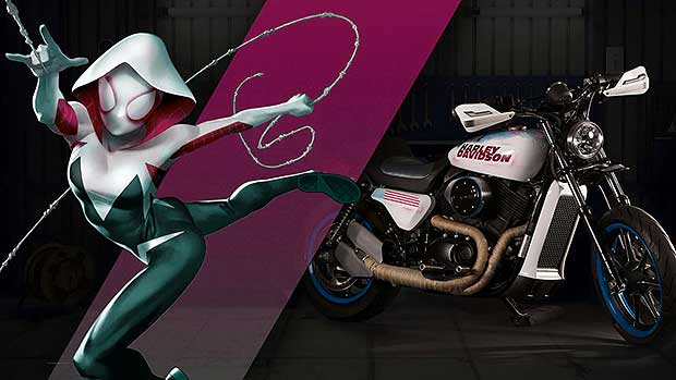 Source: h-dmarvelcustoms.com