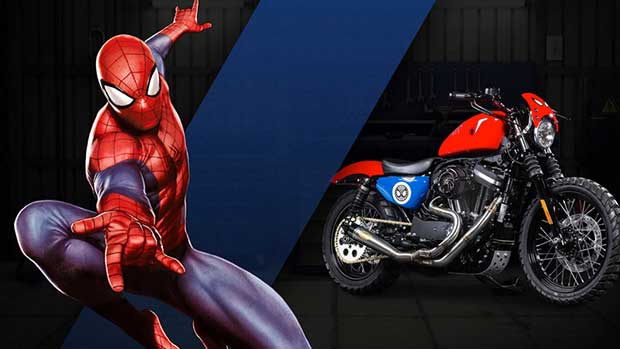 Source: h-dmarvelcustoms.com