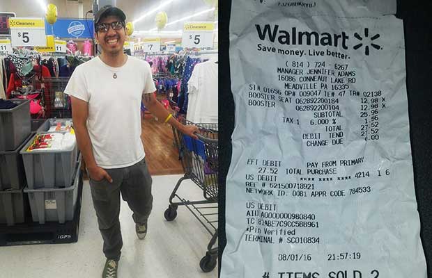 Source: Bill and Heather Nock/Love What Matters