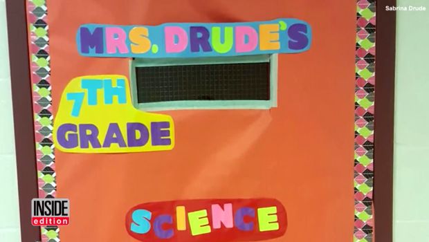 Source: Sabrina Drude