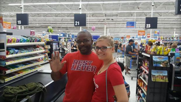 Source: Sabrina Drude