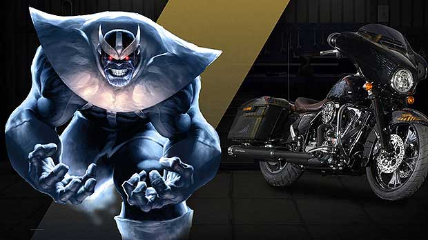 Source: h-dmarvelcustoms.com