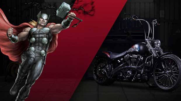 Source: h-dmarvelcustoms.com