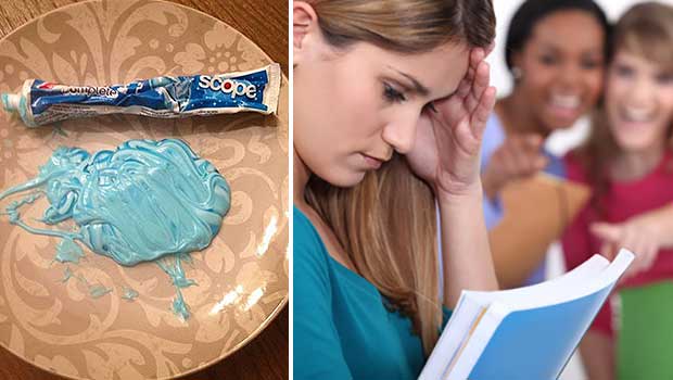 Mother’s Toothpaste Lesson for Middle Schooler Is Important Reminder of the Power of Words
