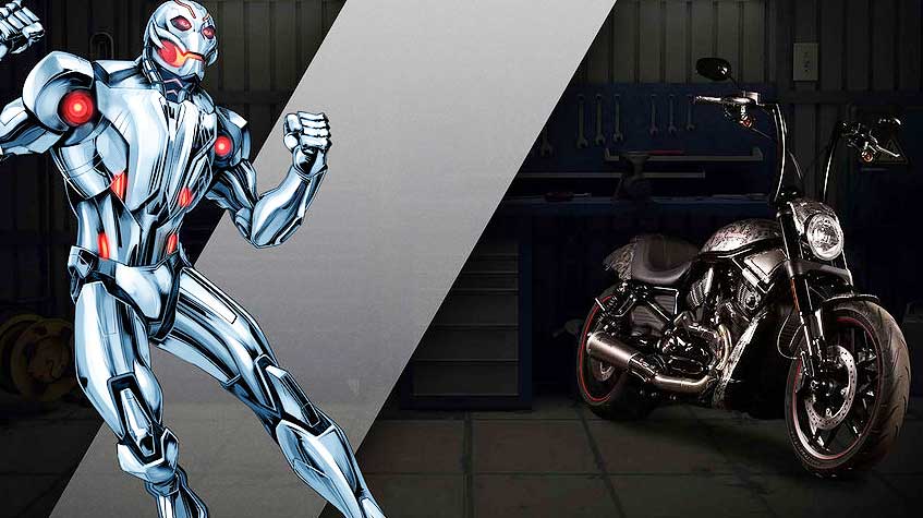 Source: h-dmarvelcustoms.com