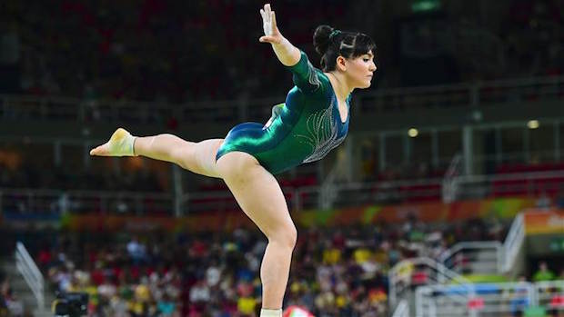 Courtesy Getty Images