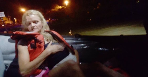 Source: COCOA POLICE DEPARTMENT