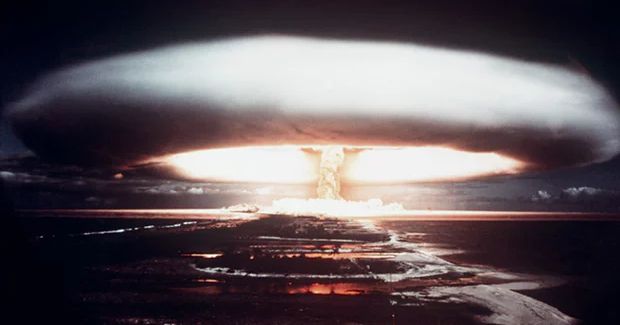 Scientists Declare New Age Based on Effects of Human Activity