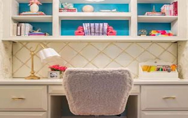 Removable Wallpaper Is the Latest Evolution in Dorm Room Decor