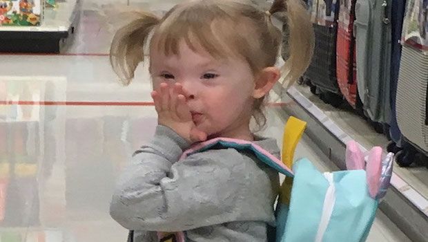 Mom of Special Needs Child Pens Heart-Wrenching Letter to Future Teacher