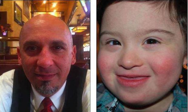 Texas Waiter Stands Up for Special Needs Child Against Rude Customers