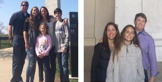 8th Grader Shares Heartbreaking Post After Both Parents Killed in Plane Crash