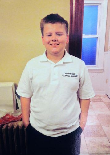 Courtesy NY Daily News