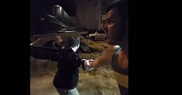 Source: David Dempster YouTube