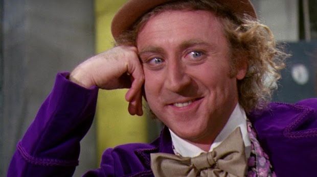Legendary Comedian Gene Wilder Dead at 83