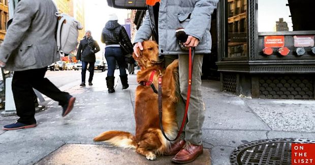 Source: louboutinanyc Instagram